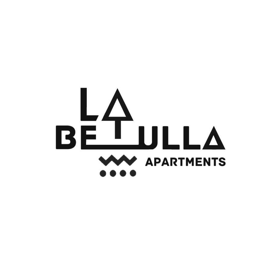 La Betulla Apartments 코메차두라 외부 사진